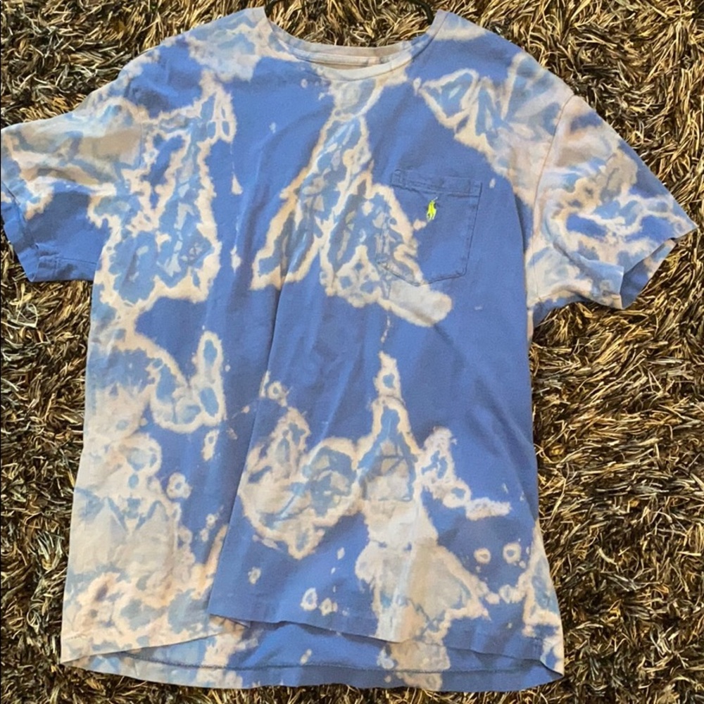 Polo t-shirt